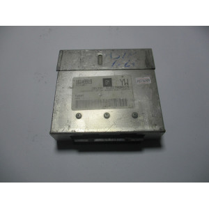 Opel Astra F 1.4 Motor Beyni 16149919YW AZHM