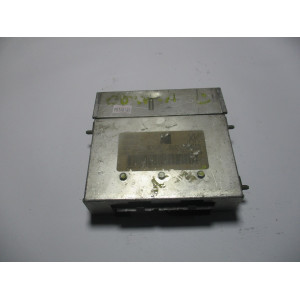Opel Corsa 1.4 Motor Beyni 16139619XK ASFU