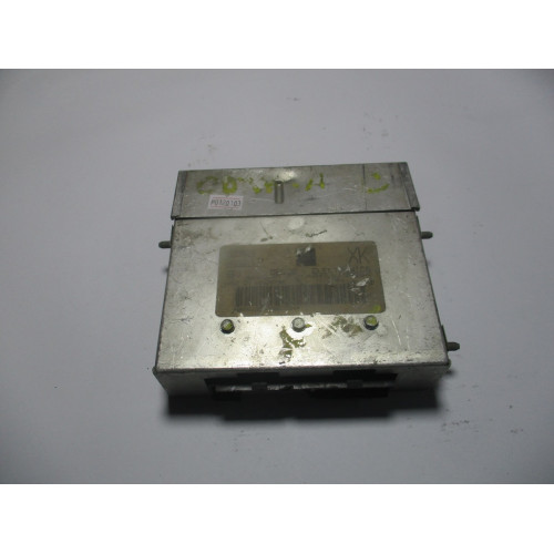 Opel Corsa 1.4 Motor Beyni 16139619XK ASFU