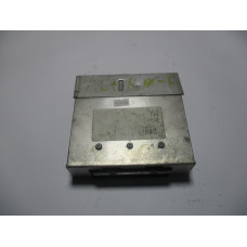 Opel Astra F 1.4 Motor Beyni 16149919YW AZHM