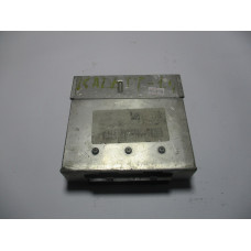 Opel Kadett Motor Beyni 16139679XL ASHA