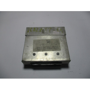 Opel Kadett Motor Beyni 16139679XL ASHA