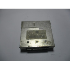 Opel Kadett Motor Beyni 16139679XL ASHA