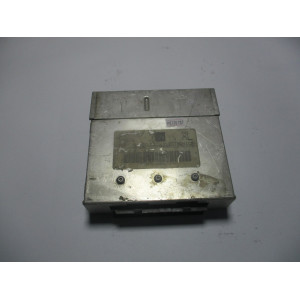 Opel Kadett Motor Beyni 16139679XL ASHA