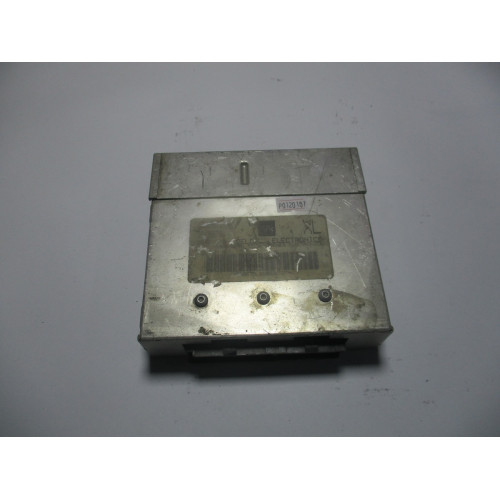 Opel Kadett Motor Beyni 16139679XL ASHA