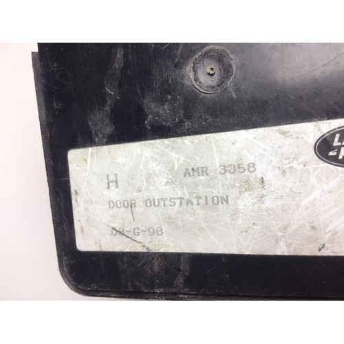 Land Rover Range Rover Merkezi Kilitleme Ünitesi AMR3358