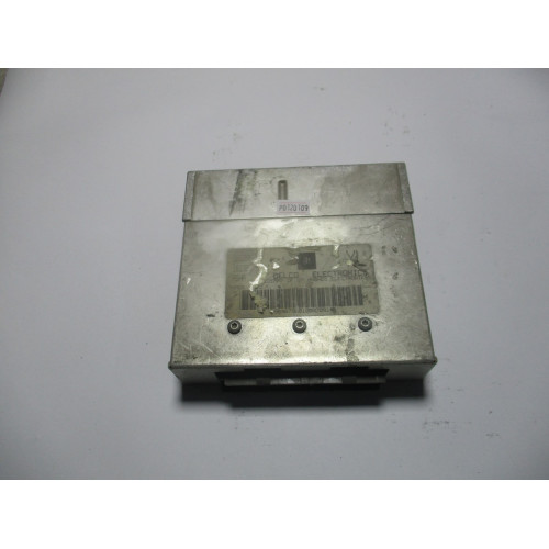 Opel Kadett Motor Beyni 16139679XL ASHA