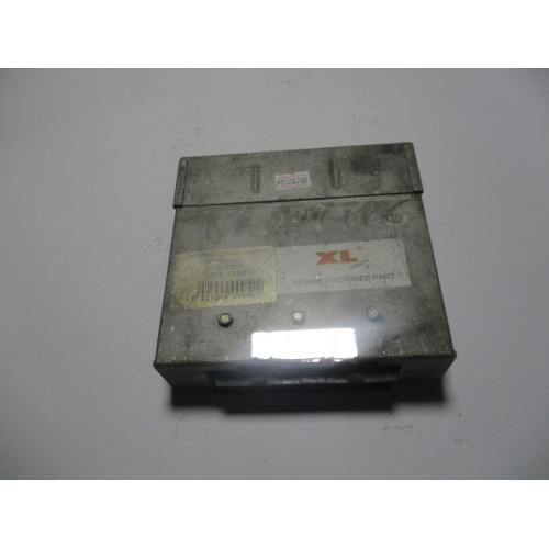 Opel Motor Beyni 5160001 12680