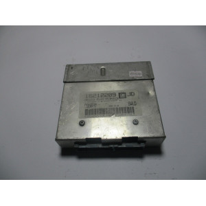 Opel Corsa Motor Beyni 16212209JD D95030