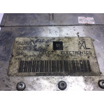 Opel Kadett Motor Beyni 16139679XL ASHA