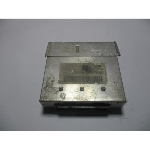 Opel Kadett Motor Beyni 16139679XL ASHA