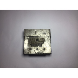 Opel Kadett Motor Beyni 16139679XL ASHA