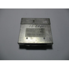 Opel Vectra Motor Beyni 16199341 1237680