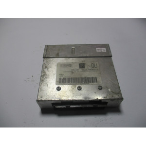 Opel Corsa 1.4 Motor Beyni 16163429QU AXZL