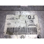 Opel Vectra Motor Beyni 16164389 QJ