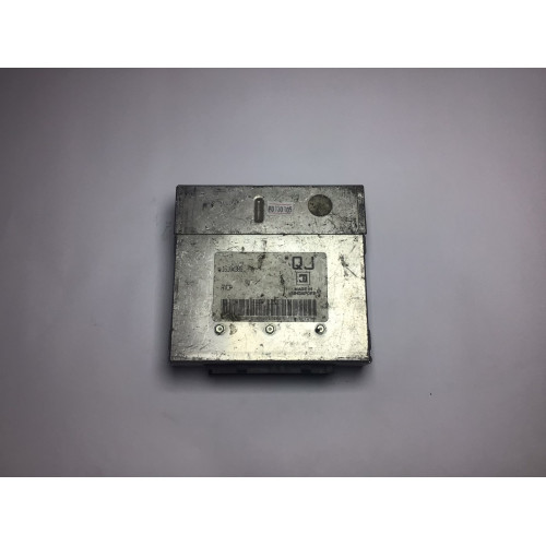 Opel Vectra Motor Beyni 16164389 QJ