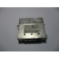 Opel Corsa Motor Beyni 16163399QE AXZH