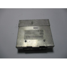 Opel Vectra Motor Beyni 16199341 1237680