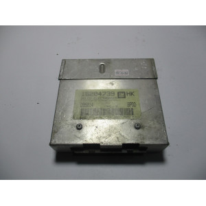 Opel Corsa B 1.2 Motor Beyni 16204739HK D95014