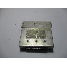 Opel Kadett Motor Beyni 16139679XL ASHA