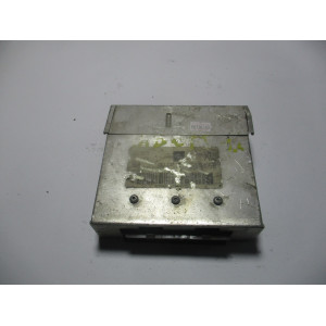 Opel Kadett Motor Beyni 16139679XL ASHA