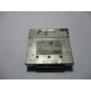 Opel Astra F 1.4 Motor Beyni 16149919YW AZHM