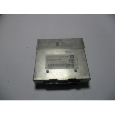 Opel Vectra Motor Beyni 16199341 1237680