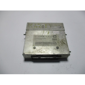 Opel Kadett Motor Beyni 16199338 1237677