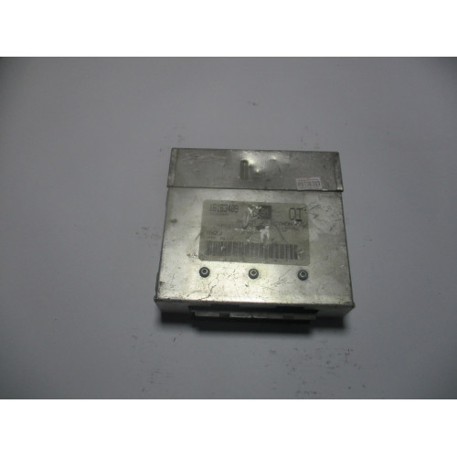 Opel Corsa B 1.2 Motor Beyni 16163409QT AXZJ
