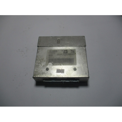 Opel Corsa B Motor Beyni 16193639TB BFXX