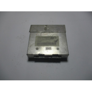 Opel Corsa 1.2 Motor Beyni 16204689GD D95007