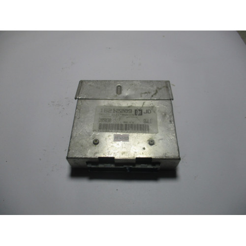 Opel Corsa Motor Beyni 16212209JD D95030