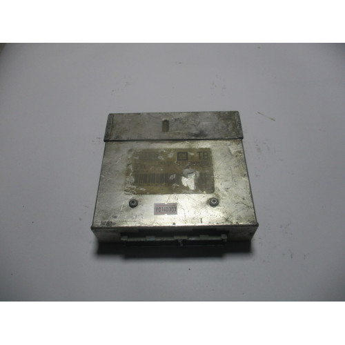 Opel Corsa B Motor Beyni 16193639TB BFXX