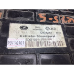 Audi 80 90 Şanzıman Beyni 097927731