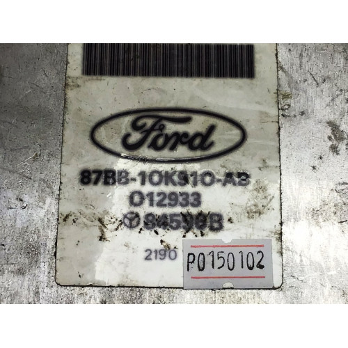 Ford Sierra Motor Beyni 87BB-10K910-AB 84596B