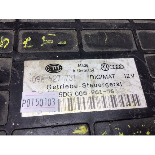 Audi 80 90 Şanzıman Beyni 096927731