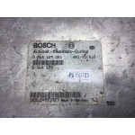 BMW 7 Serisi ABS Beyni 0265109021 1164131