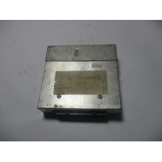 Opel Vectra Motor Beyni 16199341 1237680
