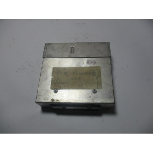 Opel Vectra Motor Beyni 16199341 1237680