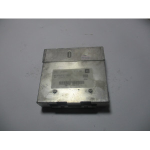 Opel Vectra Motor Beyni 16199341 1237680