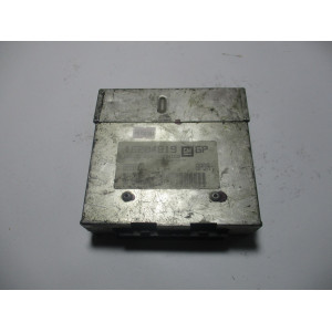 Opel Corsa 1.4 Motor Beyni 16204819GP D95013