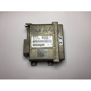 Volvo 440 Motor Beyni 0227400208 3531520