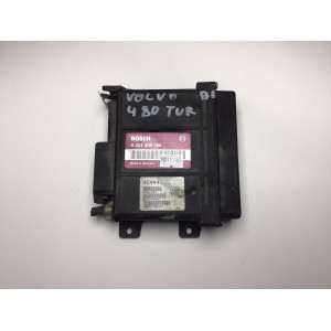 Volvo 440 460 480 1.7 Motor Beyni 0227400194