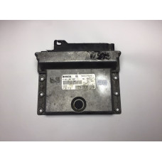 Peugeot 406 1.9 TD Motor Beyni 0281001262 XUBBC02 9624519580
