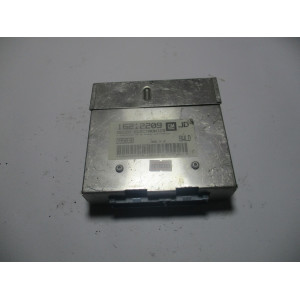 Opel Corsa Motor Beyni 16212209JD D95030