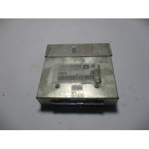 Opel Corsa Motor Beyni 16212209JD D95030
