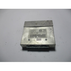 Opel Motor Beyni 16198319RD BJMB