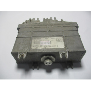Volkswagen Golf 3 Motor Beyni 0261203613 030906027T