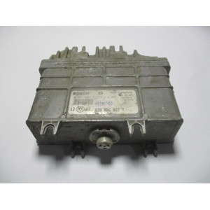 Volkswagen Golf 3 Motor Beyni 0261203613 030906027T