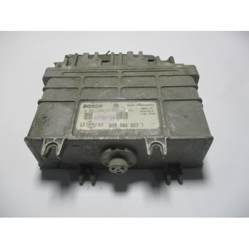 Volkswagen Golf 3 Motor Beyni 0261203613 030906027T